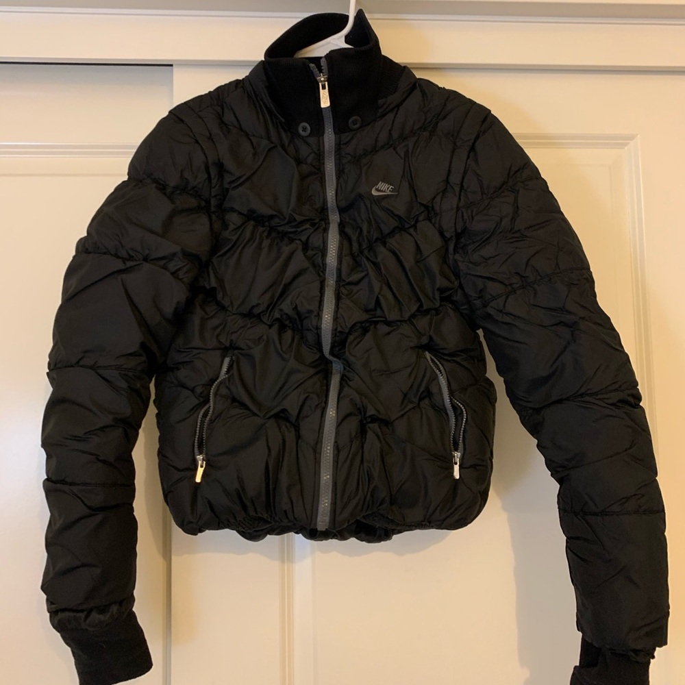 Nike Puffer Jacket
